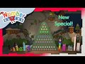 Numberblocks twelve days of christmas  learn to count