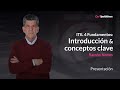 Curso ITIL 4 Fundamentos Parte 1: Introducción y conceptos clave