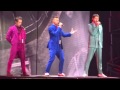 Take That - I like it / Love Love (Live @ O2 - London 19 June 2015)