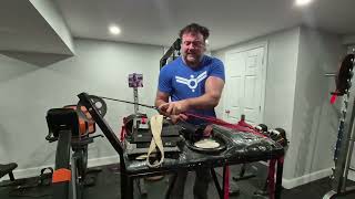 Final Workout Circuit For Vitali