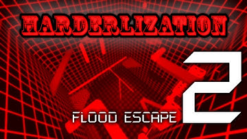 Harderlization (COMPLETED) (Medium Crazy imo) | Roblox: FE2 Map Test