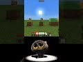 Minecraft logic😂 #pgishuyt #technoblade #techogamer #minecraft