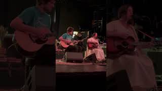 Waxahatchee and MJ Lenderman- “Can’t Do Much”… Roseland Theater, Portland, Oregon (05.02.26)