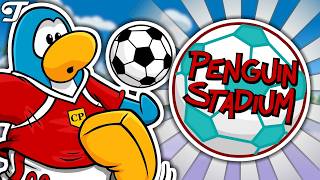 🏟️ STADIUM GRAND OPENING, NEW CATALOGS, PIN & MORE! 🏟️ | Club Penguin Zero