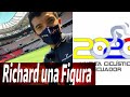 INEOS Granadiers presenta a Richard Carapaz como figura en Niza || Vuelta Ciclista al Ecuador