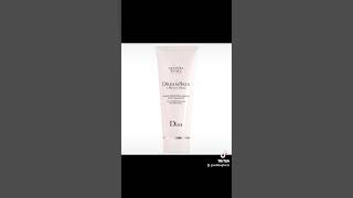 New Dior Dream Skin Face Mask