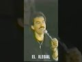 #ElIlegal, tema dedicado a todas las personas que cumplen sus sueños, sobre todo en #Texas