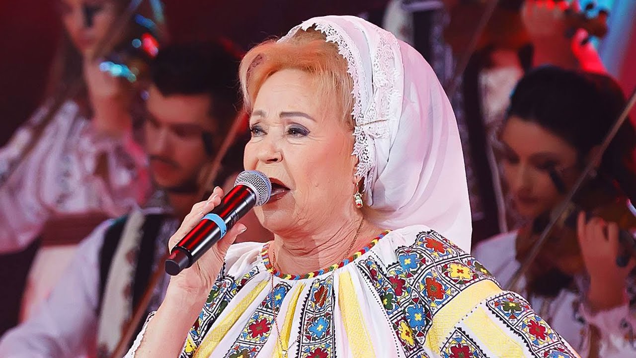 Mioara Velicu Nu mă las şi nu mă las MioaraVelicu FrațiiȘtefăneț YouTube Mioara Velicu Nu mă las şi nu mă las MioaraVelicu FrațiiȘtefăneț YouTube