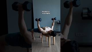 Celebrity Add this on your CHEST DAY⚡️ Wealth