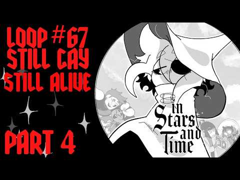 🔴WHAT... ARE WE GONNA DO ABOUT THIS KING GUYS... GUYS?? - In Stars and Time - PART 4 🔴