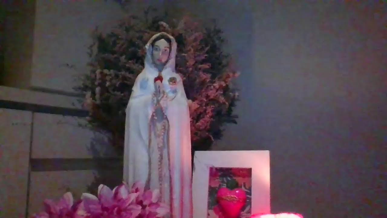 Terço Madeira Padre Pio: Fé E Devoção Em Suas Mãos - Foto 6