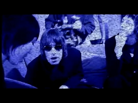 Oasis - Where Did It All Go Wrong? (Official Video)