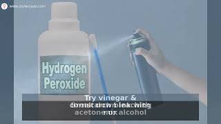 Remove Tattoo Ink From Clothes Fast 10 Proven Diy Ways