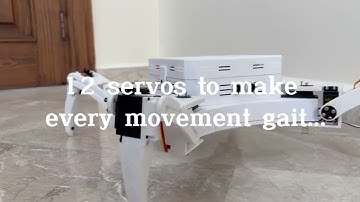 Arachna SP1 Reveal Trailer