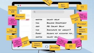 Avanti Software: We know Canadian Payroll | Talk to us today!