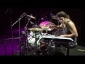 The Craziest Drum Solo Ever!