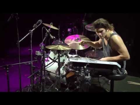 the-craziest-drum-solo-ever!