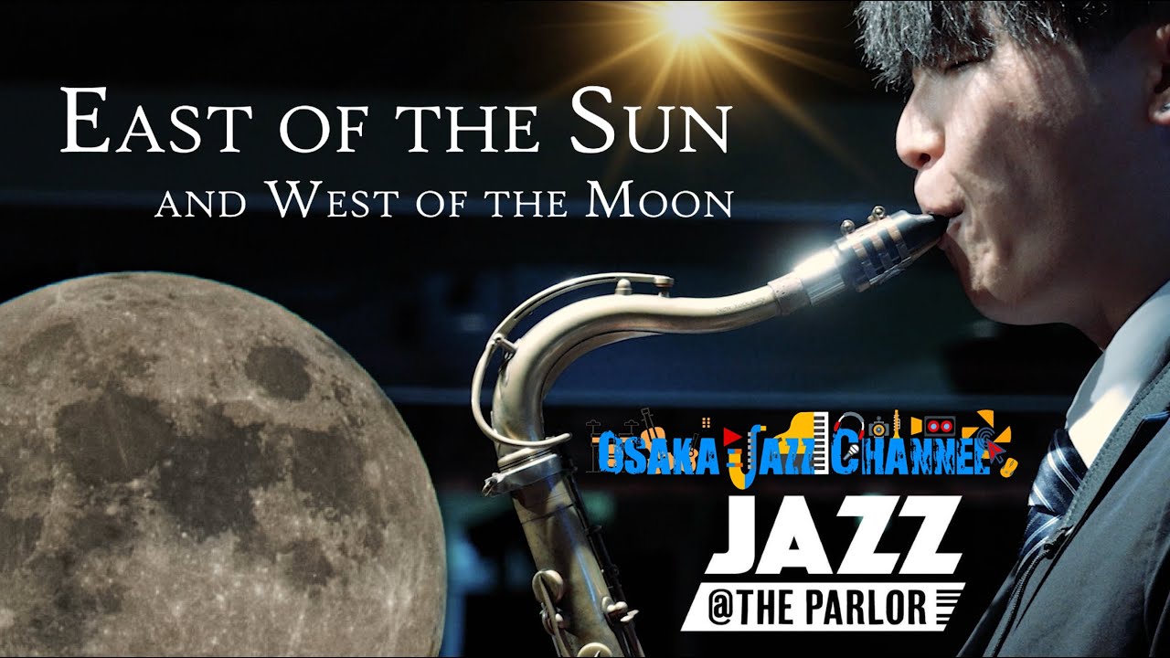 East of the Sun - YouTube