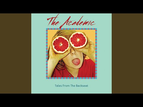 The Academic — Fake ID