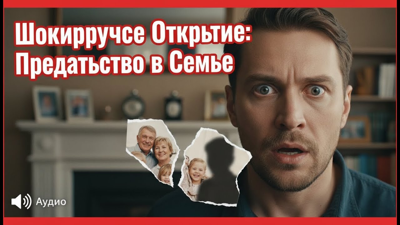 Узнал, что жена родила от коллеги, но я в свидетельстве, и готовлю развод.