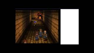 Wild Arms 2 - Wild Arms 2 (PS1 / PlayStation) - User video