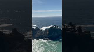 Big Sur California #shorts #ytshorts #viralshorts #viralmusic