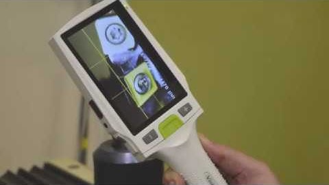 Vision Engineering CMB001 Camß Digital Inspection Magnifier