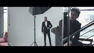 Akord – Making Of Shooting