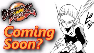 Adding Merus To Dragonball Fighterz Would Actually Help The Entire Franchise? screenshot 1
