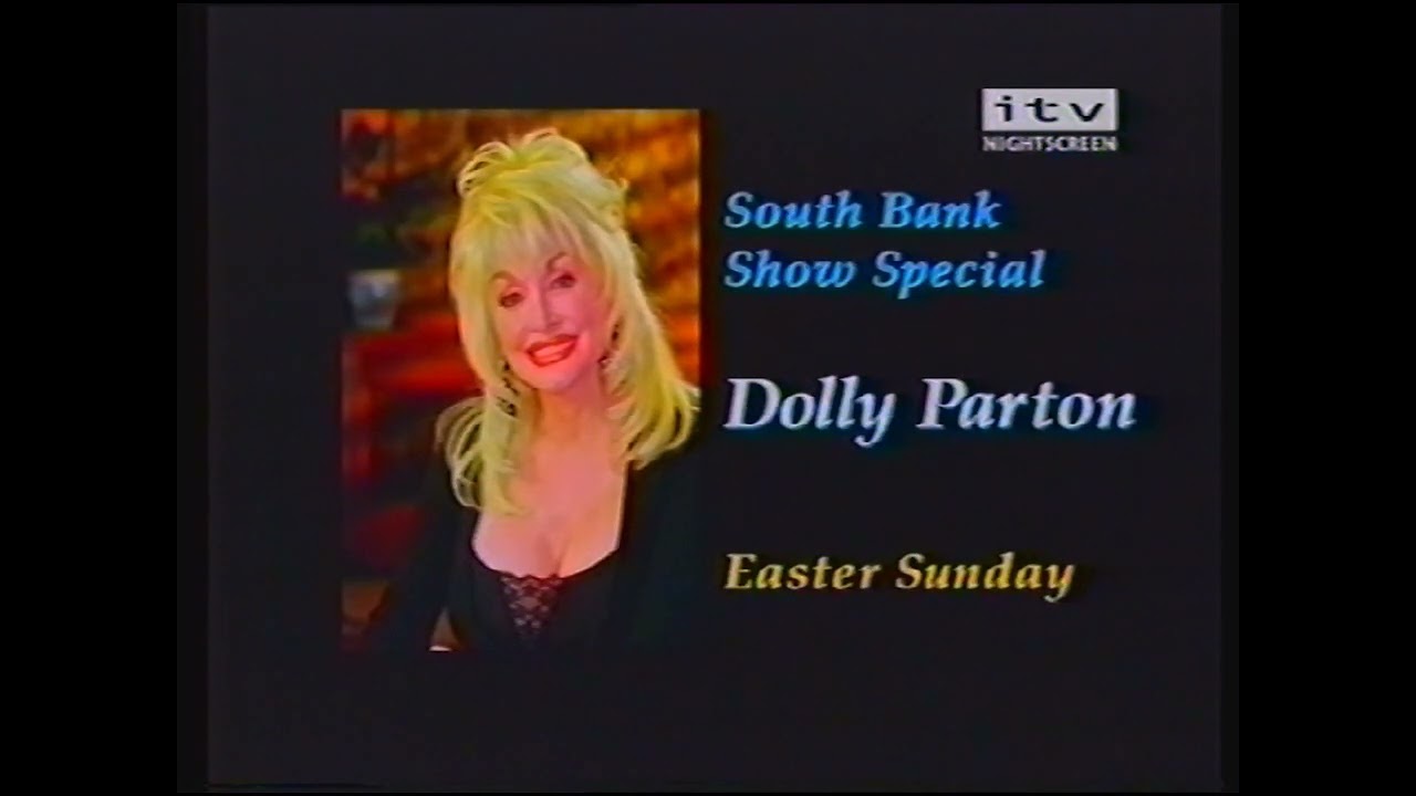 [720p/50p] ITV Granada | ITV Nightscreen | 1st April 1999 (early hours of 2nd)