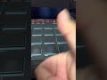 【キングダムハーツ】Dearly Beloved -HIP-HOP Remix-  #mpclivebeatmaking  #mpclive2 #キングダムハーツ
