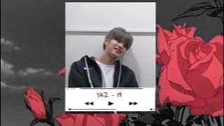 Stray Kids - 19