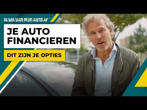 Video: Een luxe auto kopen (met afbeeldingen)