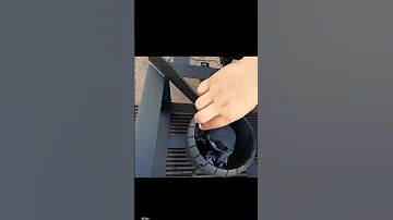 موقد يعمل بالزيت التالف 
