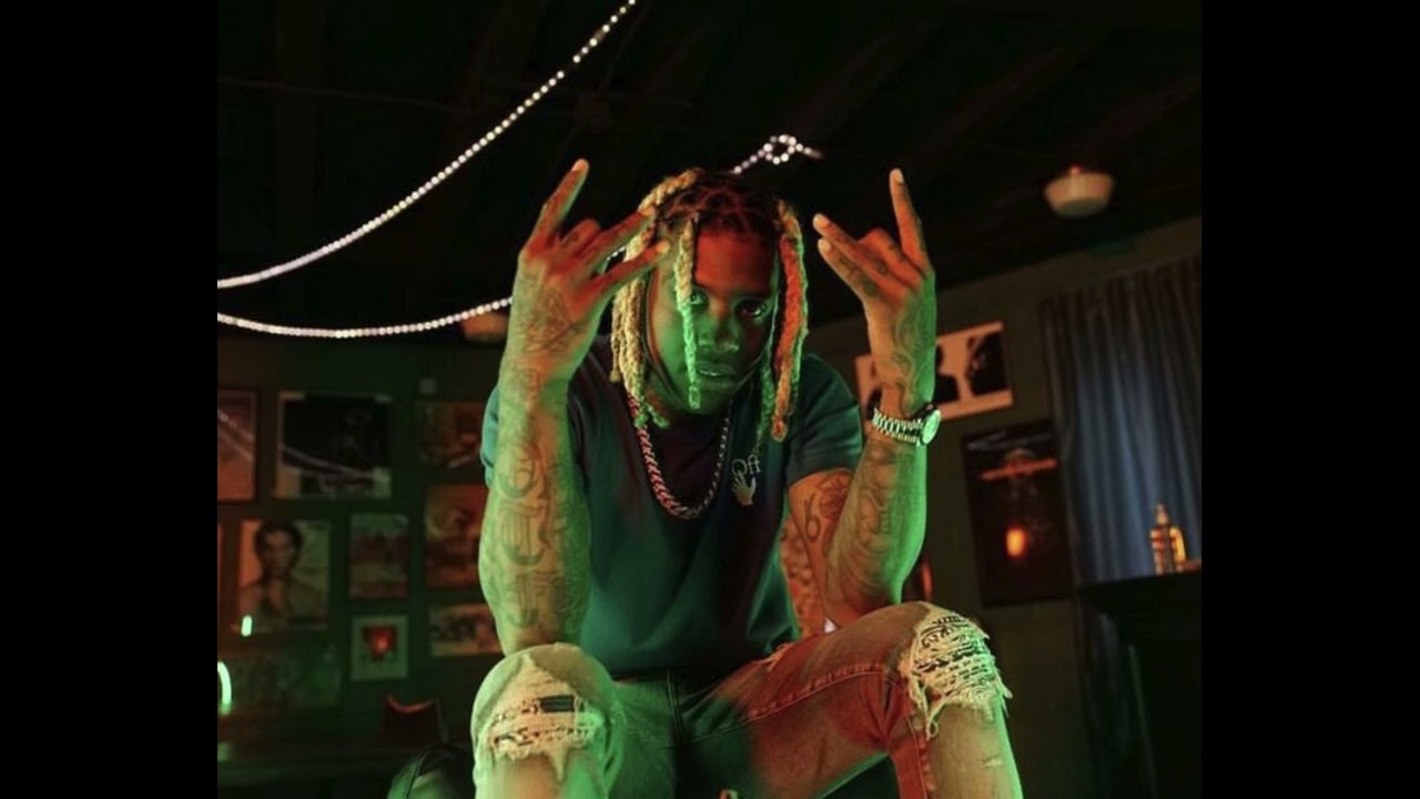 [FREE]  Lil Durk x YNW Melly x Shy Glizzy  Type Beat 