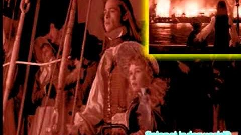 Interview with a vampire - Phantom of the opera