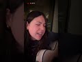 Gigi Perez Sings “Sailor Song” in a Raw Acoustic Performance