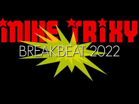 Dj SIBALI LINO AHERA ( 383™ ) - SINGLE BREAKBEAT 2022 [ MIKE TRIXY ]