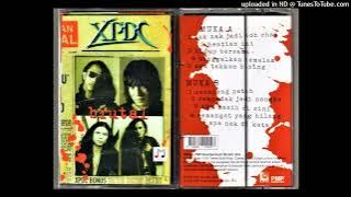 Xpdc -  Tinggalkan Semalam (1997)