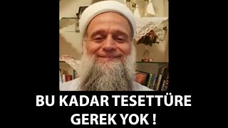 Dr. Salih Selman'ı Doktor Değil de İmam Sanıyorlar - Dr. Salih Selman