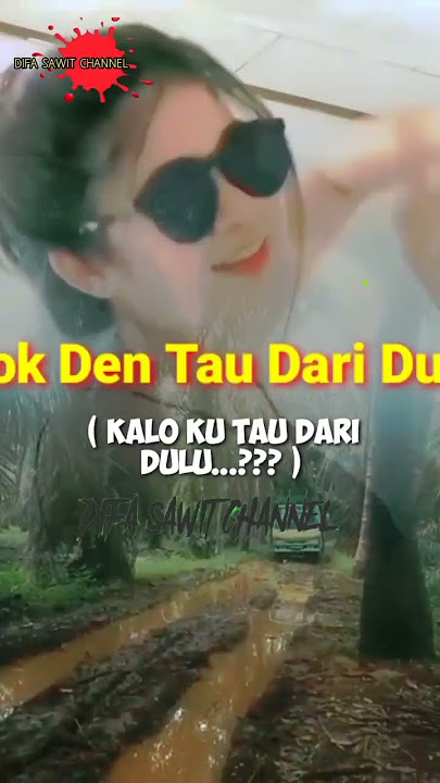 dj minang kok den tau dari dulu 2023|| song pencari cuan##shorts #djminang#trendingshortsvideo