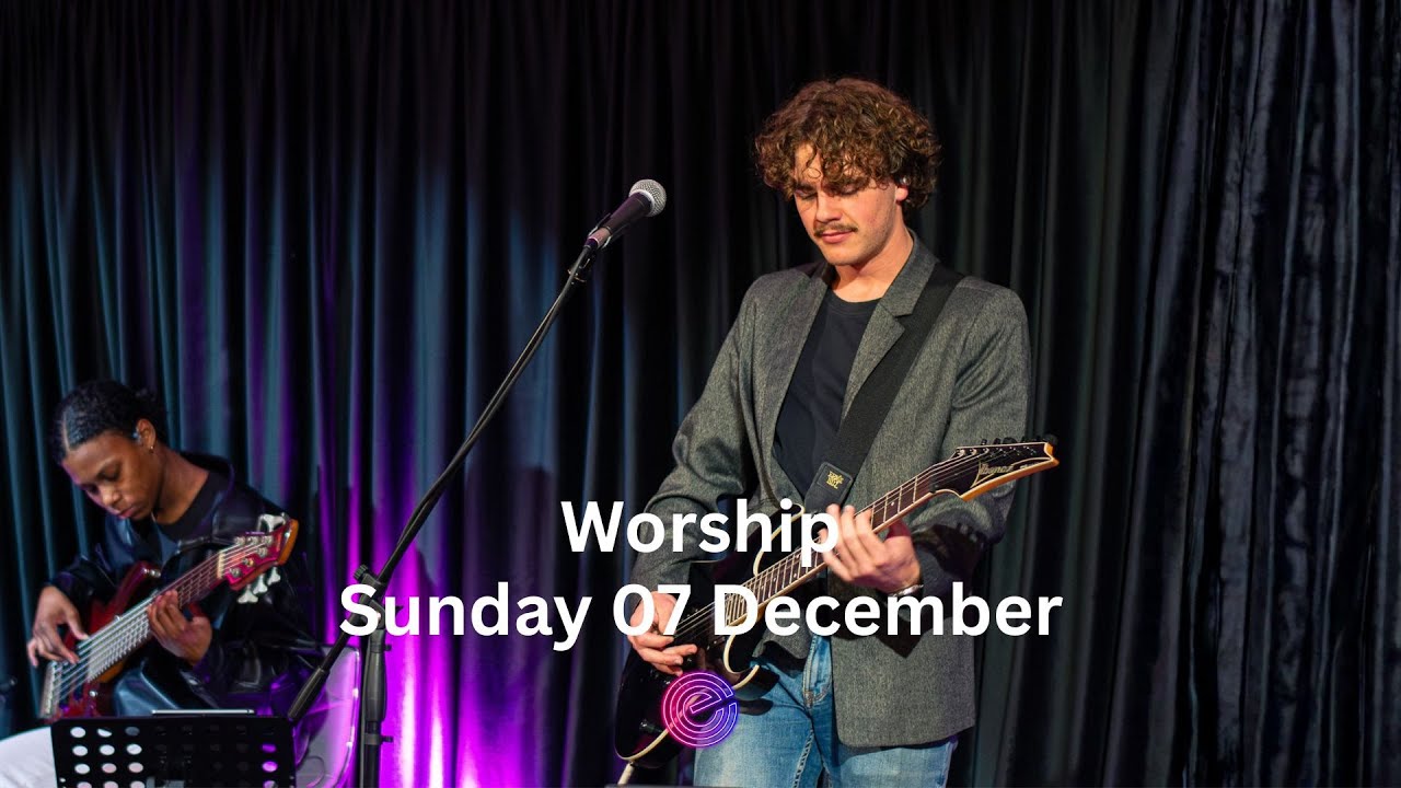 Christ Encounter Worship