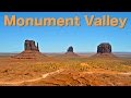 Monument Valley (Four Corners Day 4) | Traveling Robert