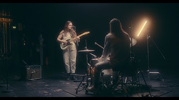 PØLAR - Mother (Saalbau Session)
