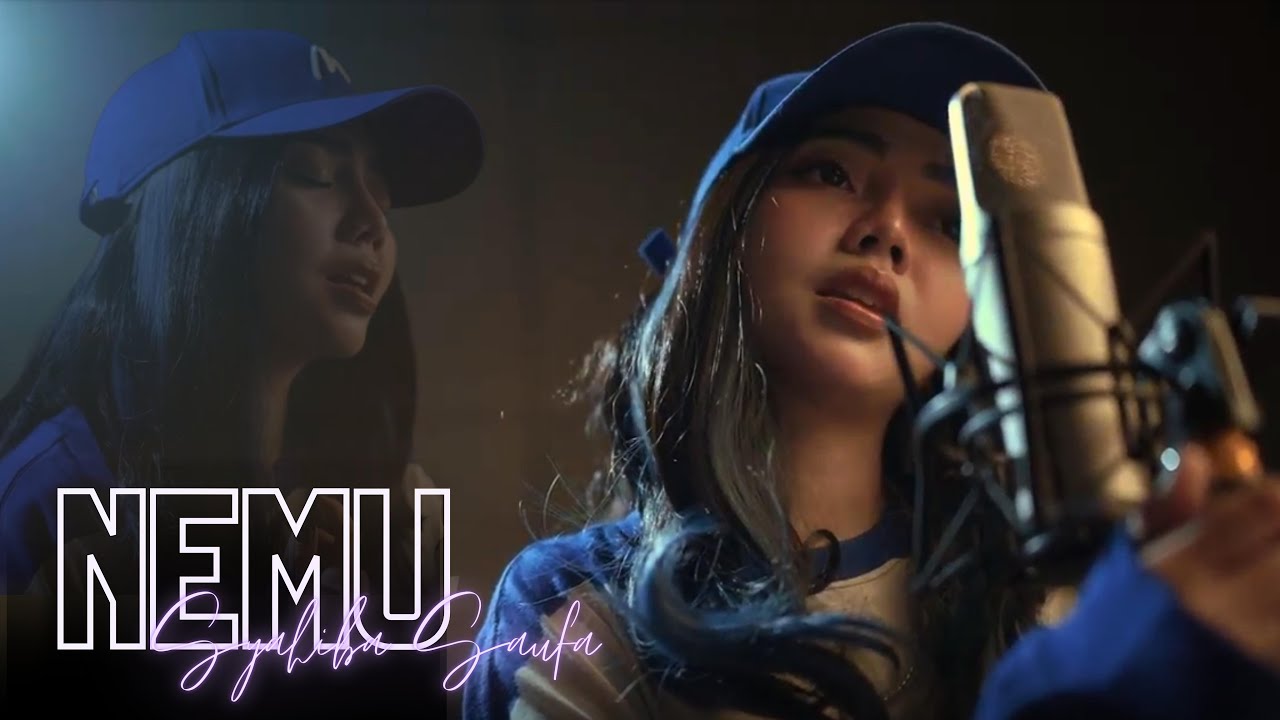 Watch Syahiba Saufa - Nemu (Official Music Video) on YouTube Watch Syahiba Saufa - Nemu (Official Music Video) on YouTube