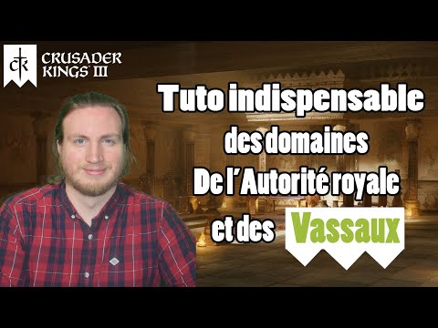 Vidéo: Quelle est la relation entre les royaumes et les domaines ?