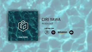 InsideOut - Ciri Yawa (Audio)