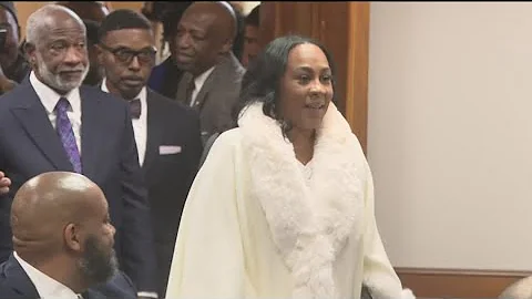 Fulton DA Fani Willis' heated hearing with State Senate Committee about Trump case