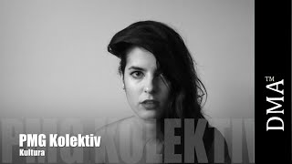 Video thumbnail of "PMG Kolektiv - Kultura | official video"