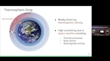 Keynote: Towards Spacecraft Autonomy with AI